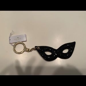 Kate Spade key chain